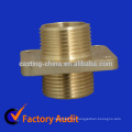 threaded copper pipe fitting threaded copper fittings